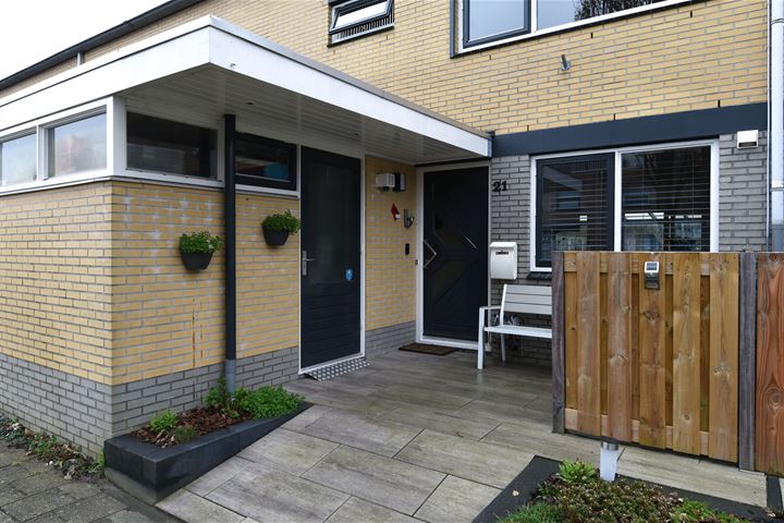 Bekijk foto 5 van Eikenstraat 21