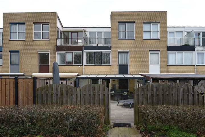 Bekijk foto 16 van Eikenstraat 21