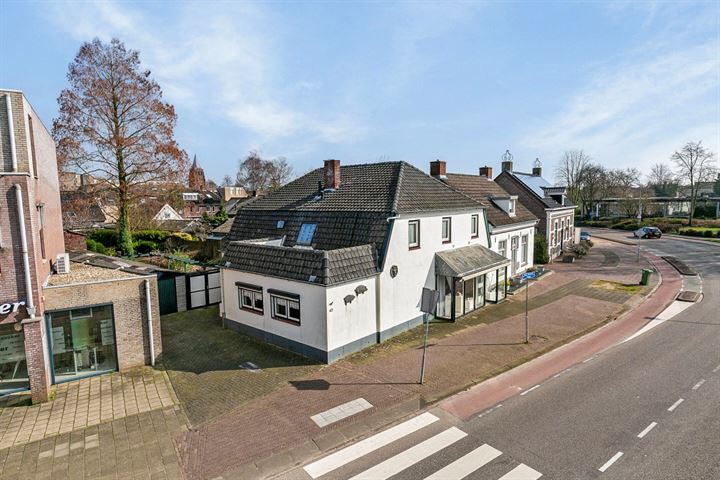 View photo 2 of Burgemeester Verkuijlstraat 47