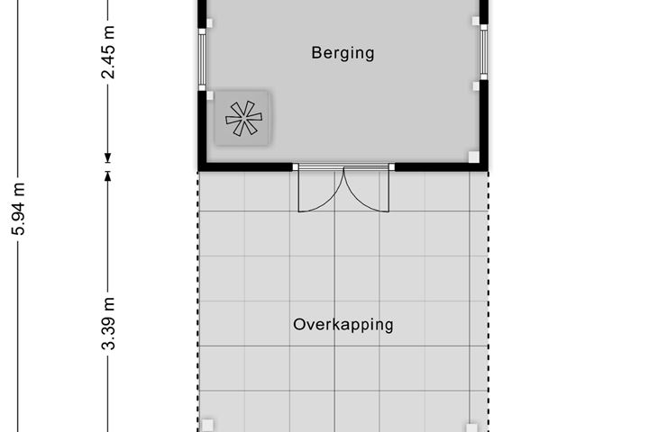 Bekijk foto 40 van Binnen 30