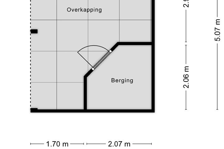 Bekijk foto 57 van Berlostraat 9