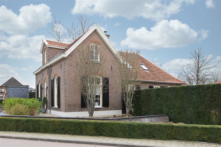 Bekijk foto 9 van Prins Bernhardstraat 31