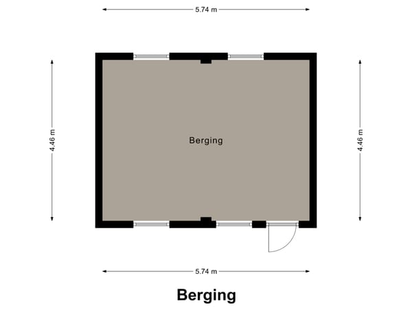 Berging