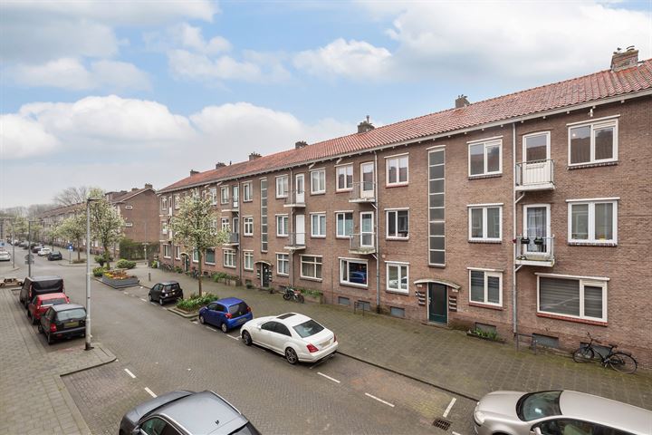 Bekijk foto 1 van Klaverstraat 94-B