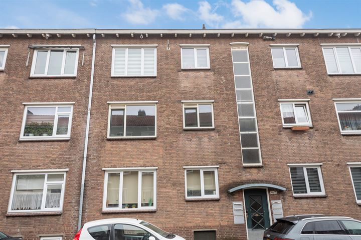 Bekijk foto 7 van Klaverstraat 94-B