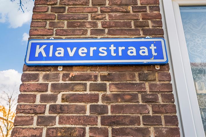 Bekijk foto 4 van Klaverstraat 94-B