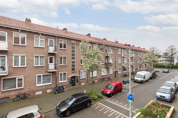 Bekijk foto 5 van Klaverstraat 94-B