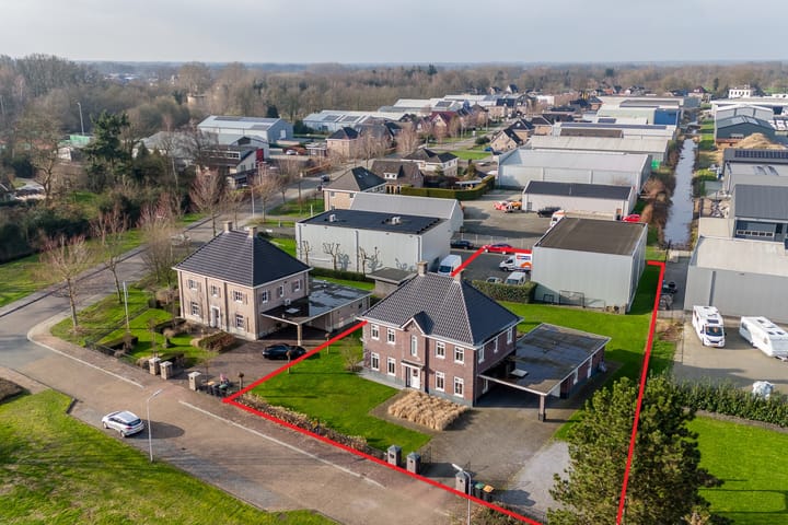 Foto 3 van Kelvinstraat 1-A