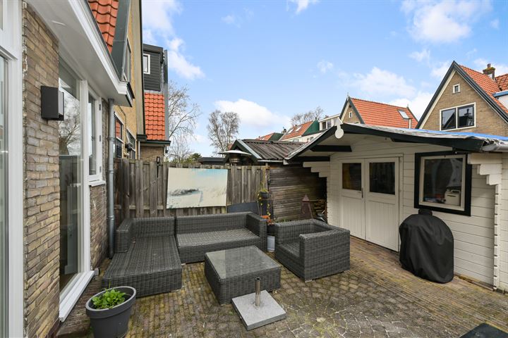 Bekijk foto 30 van Ds. Jacobus Borstiusstraat 8