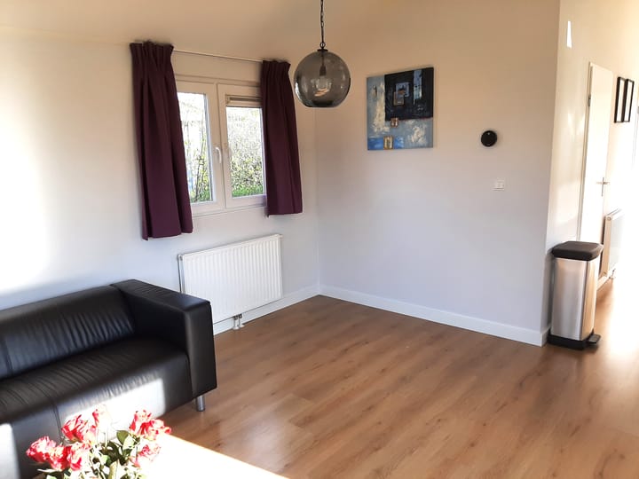 Foto 5 van Hulckesteijn - Sur Le Bois 42