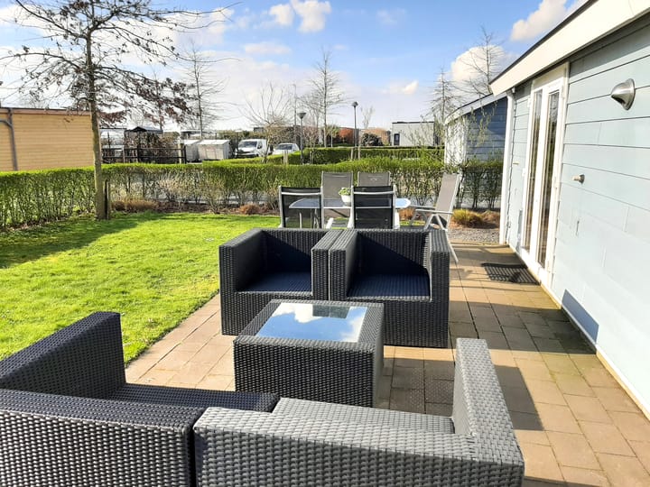 Foto 3 van Hulckesteijn - Sur Le Bois 42