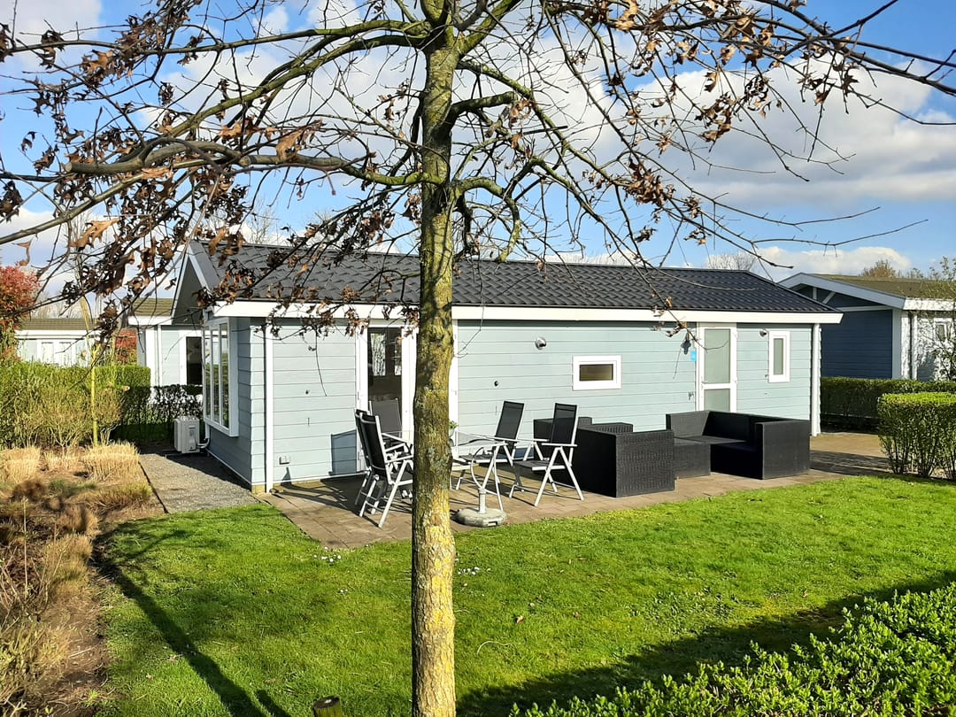 Foto 1 van Hulckesteijn - Sur Le Bois 42