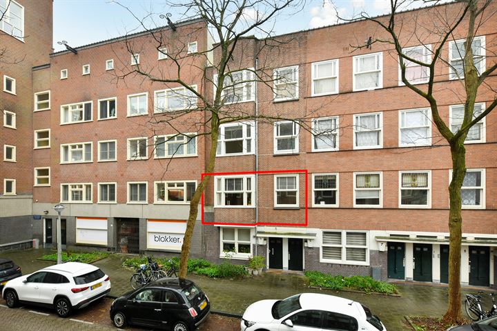 Bekijk foto 3 van Mercatorstraat 5-1