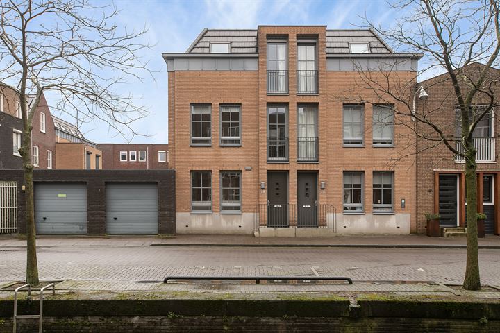 View photo 1 of Schellingwoudegracht 28