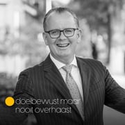 Willem van Herk - Real Estate Agent