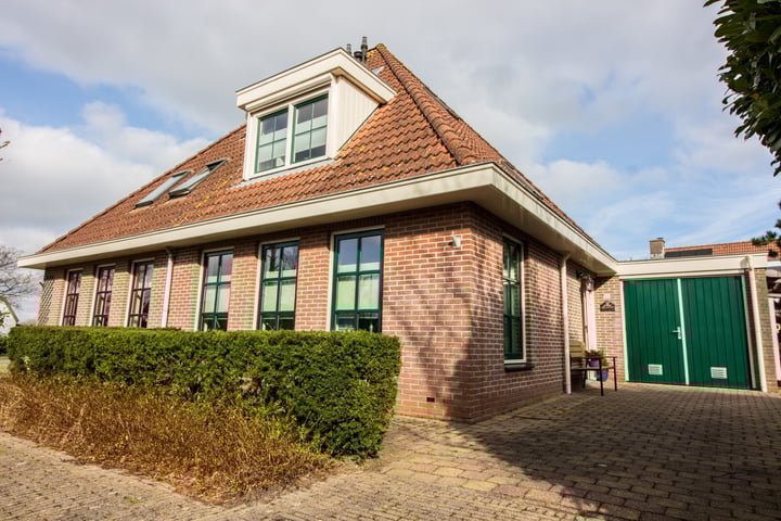 Foto 2 van De Kaag 22