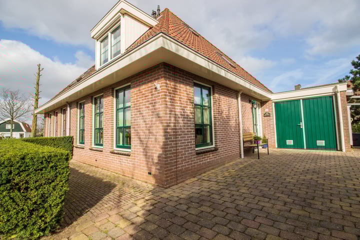 Foto 3 van De Kaag 22