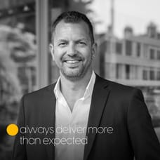 Steve Schutte - Marketingmedewerker