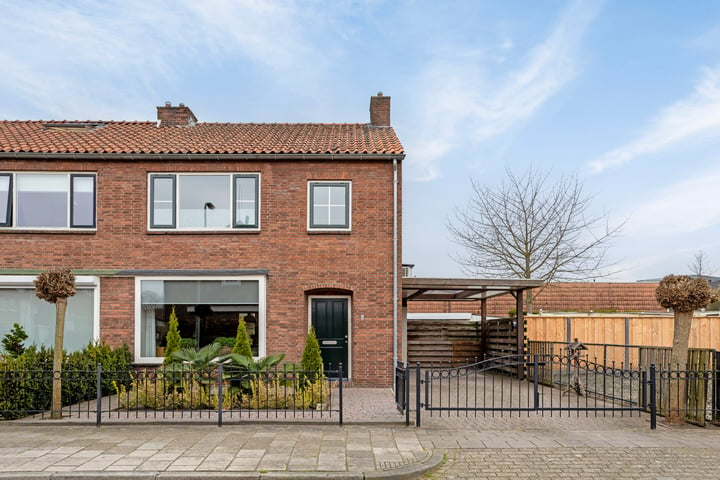 Bekijk foto 2 van Leurinkstraat 6