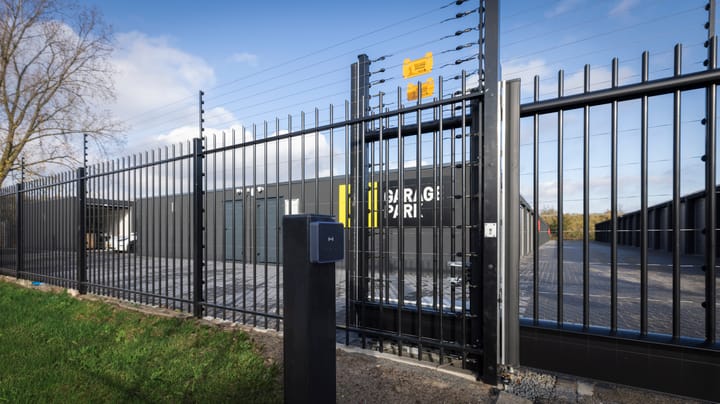 Foto 4 van GaragePark Almelo