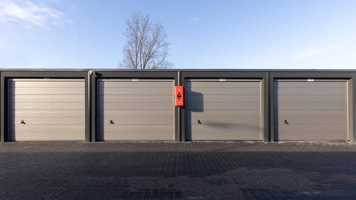 Foto 6 van GaragePark Almelo