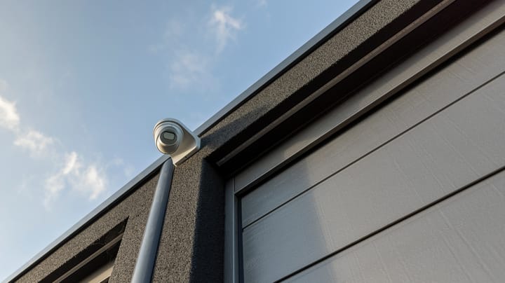 Foto 7 van GaragePark Almelo