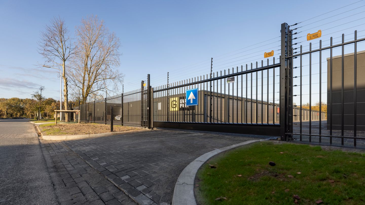 Foto 10 van GaragePark Almelo