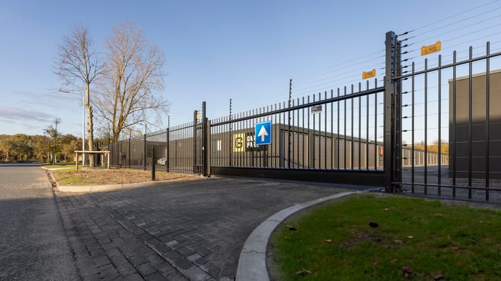 Foto 10 van GaragePark Almelo