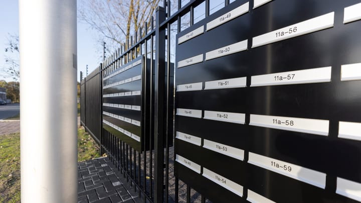 Foto 9 van GaragePark Almelo