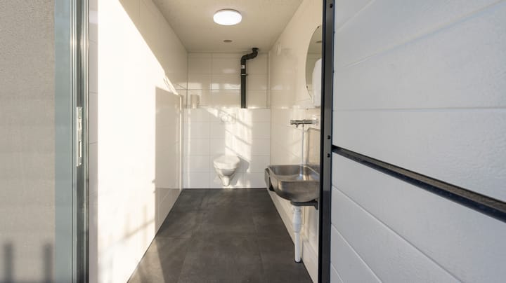 Foto 8 van GaragePark Almelo