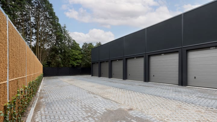 Foto 4 van GaragePark Breda Aardenhoek