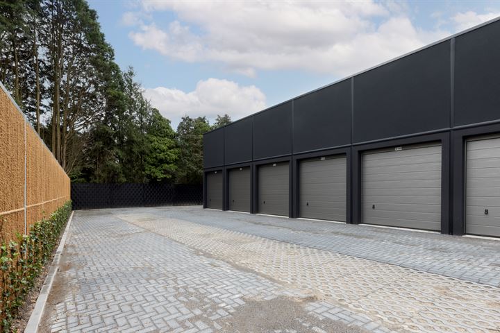 View photo 4 of GaragePark Breda Aardenhoek