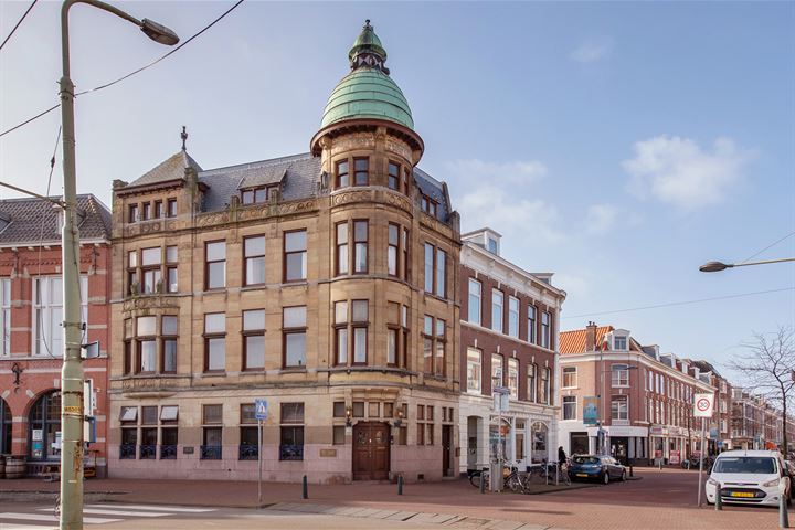 Prins Hendrikplein 14, Den Haag