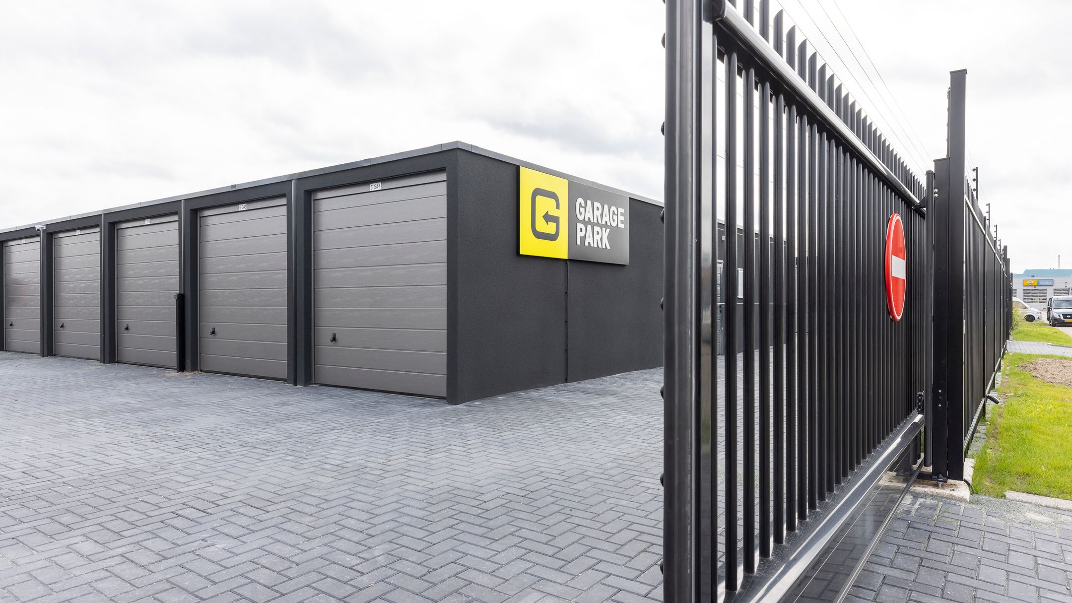 Foto 3 van GaragePark Hengelo