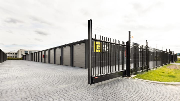 Photo 5 of GaragePark Hengelo