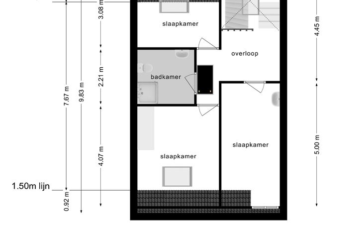 Bekijk foto 54 van Stationsstraat 13