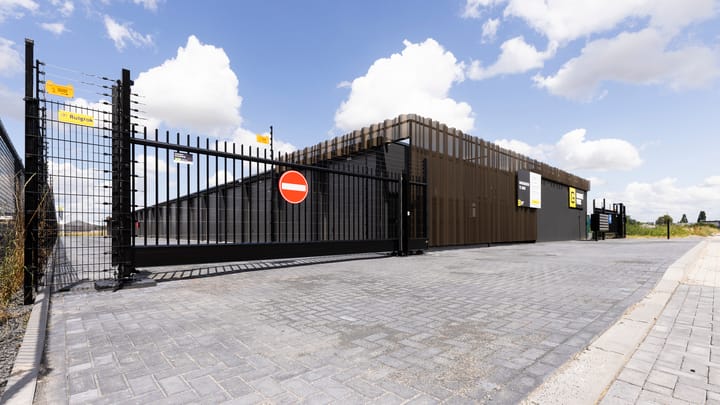 Photo 3 of GaragePark Hulst XXL