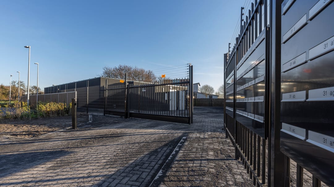 Foto 7 van Garagepark Terneuzen