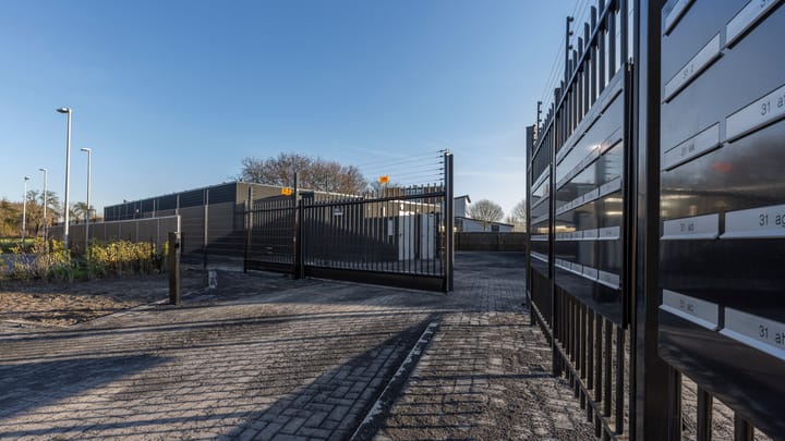 Foto 7 van Garagepark Terneuzen