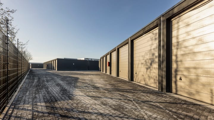 Foto 3 van Garagepark Terneuzen