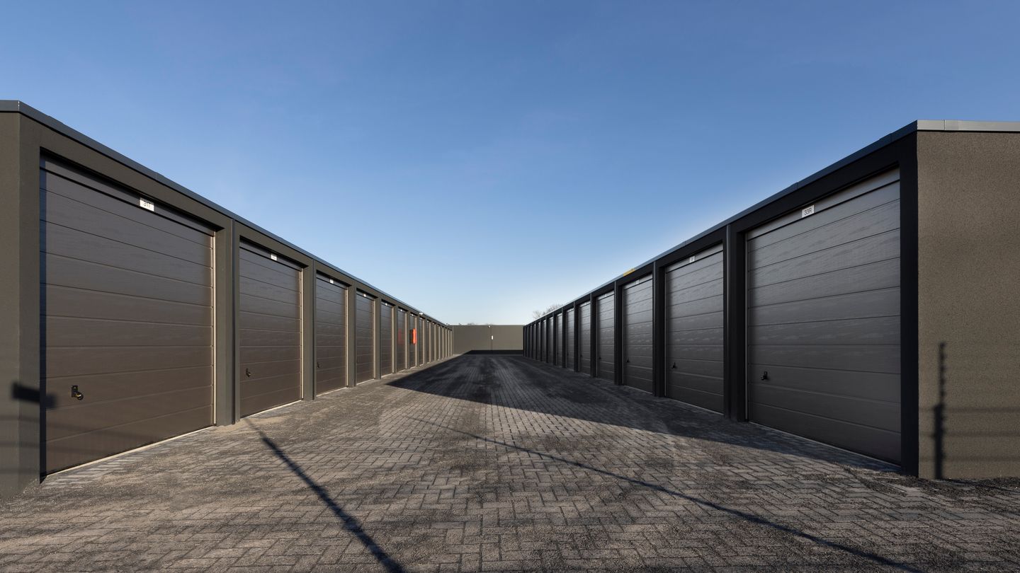 Foto 4 van Garagepark Terneuzen