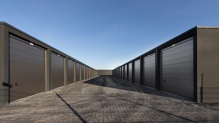 Foto 4 van Garagepark Terneuzen