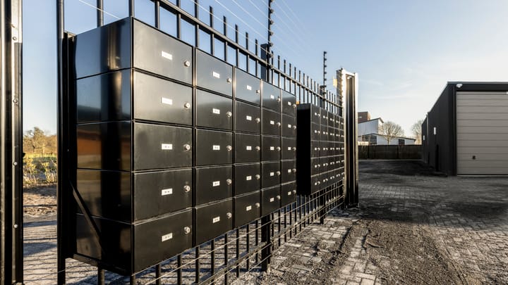 Foto 6 van Garagepark Terneuzen