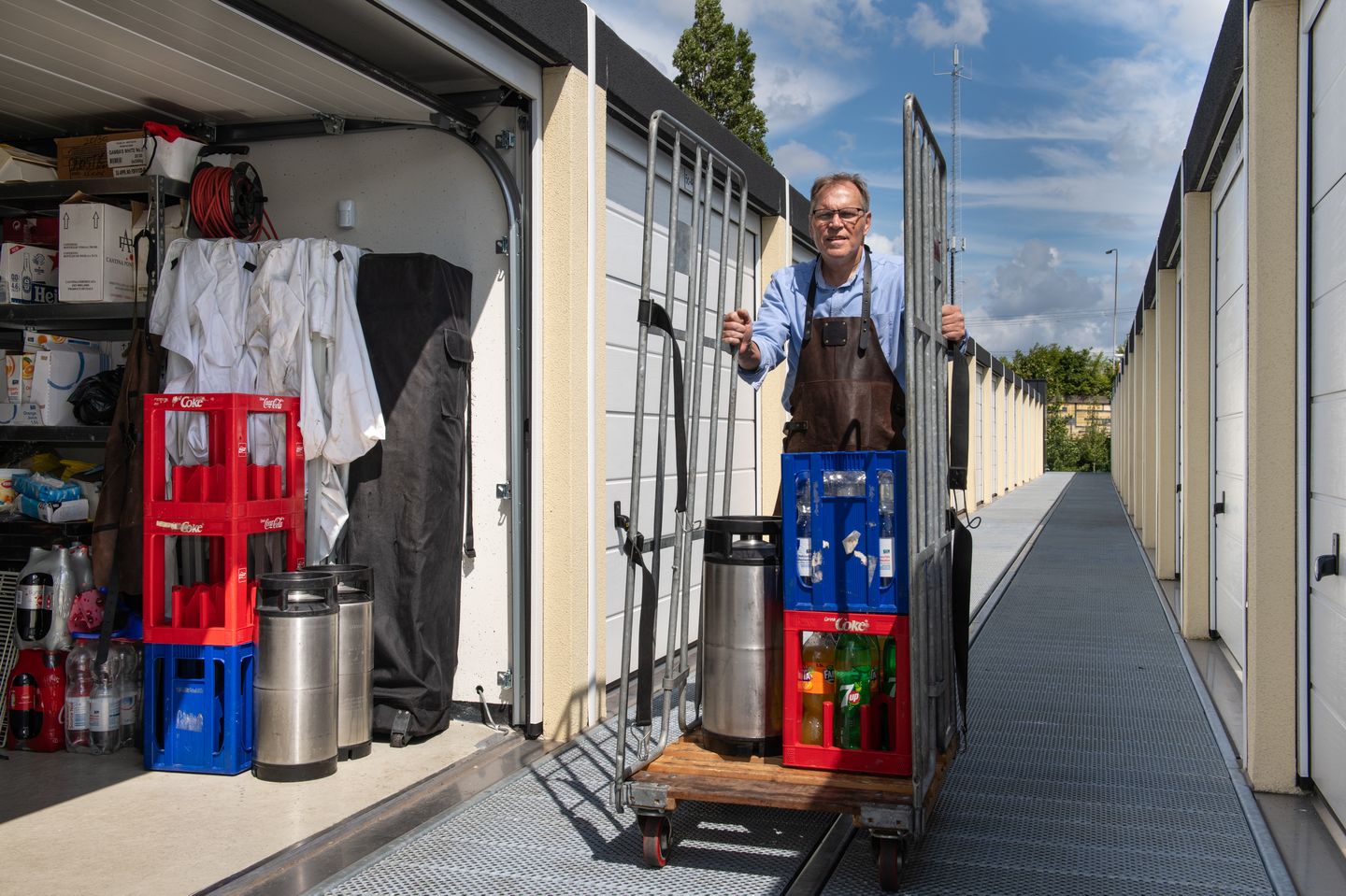 Foto 14 van Garagepark Terneuzen