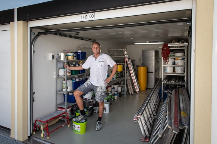 Foto 16 van Garagepark Terneuzen