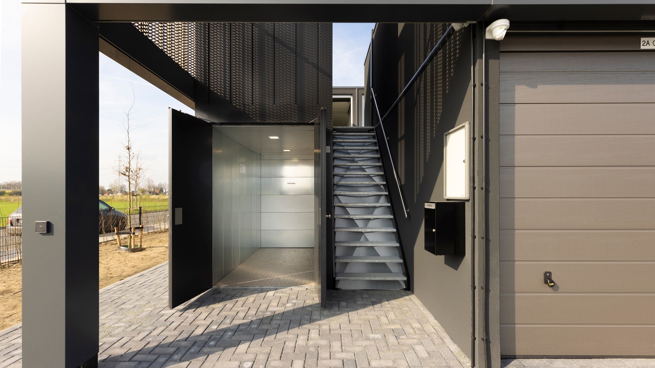 Foto 6 van Garagepark Wageningen