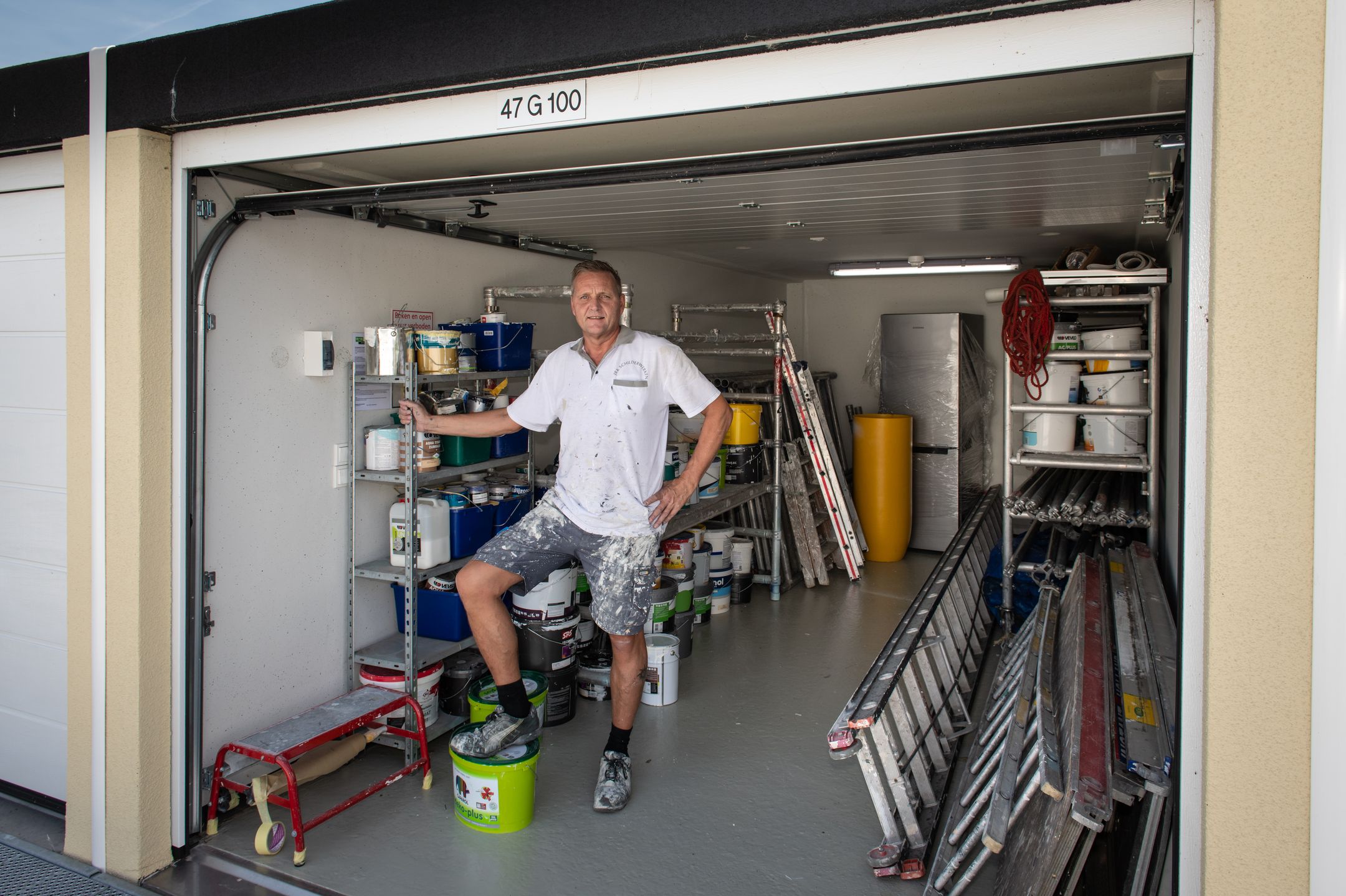 Foto 12 van Garagepark Wageningen