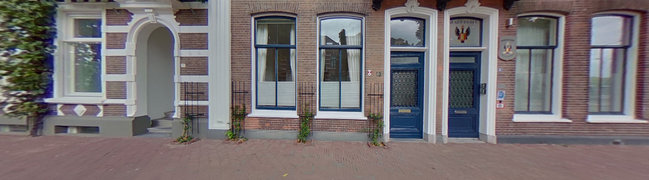 View 360° photo of voortuin of Stationsstraat 13