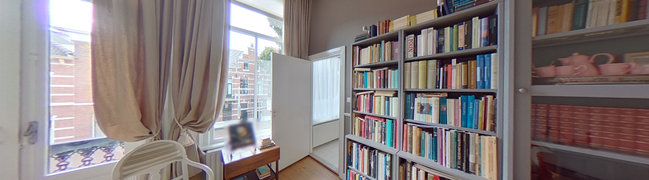 View 360° photo of slaapkamer of Stationsstraat 13