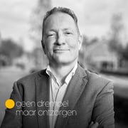 Hans de Gier - Mortgage Advisor